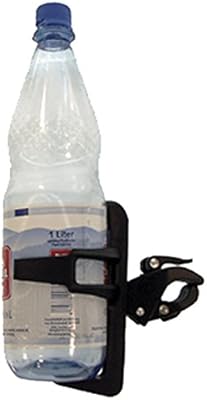 quick release water bottle cage