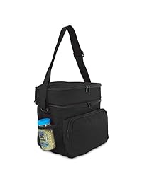 10" Deluxe Cooler & Lunch Bag in 1