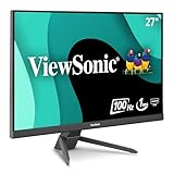 ViewSonic VX2767-MHD 27 Inch 1080p Gaming Monitor