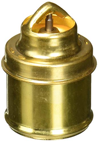 Complete Tractor 1106-6003 Thermostat, Gold