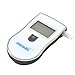 GREENWON Professinal Digital Alcohol Tester Detector Breathalyzer backlight with Alarm Alert