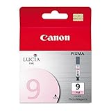 1039B002 (PGI-9) Inkjet Cartridge, Photo Magenta