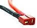 RipaFire T Plug Series Connector Cable Serial Battery Connection for RC Multicopter Quadcopter
