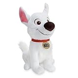 Disney Bolt Plush - 14