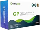 GameMax GP-Series 550W 80 Plus Bronze ATX PSU White 140mm Fan Single Rail view 12