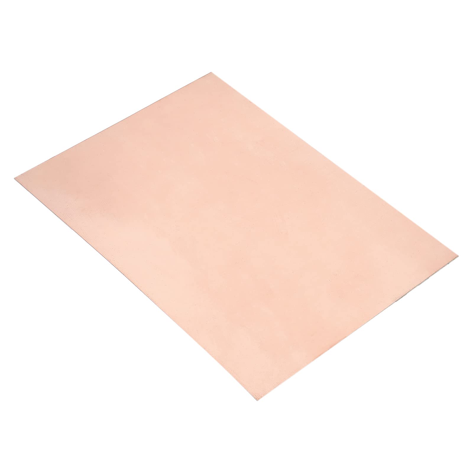 PATIKIL FR4 Double Side Copper Clad 200 x 150 x 0.8mm PCB Laminate Circuit Board