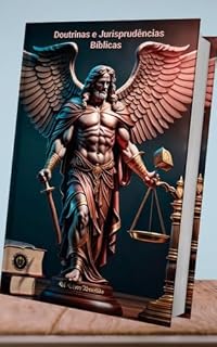 Livro Doutrinas e Jurisprudências Bíblbias