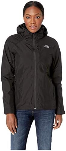 north face osito triclimate womens