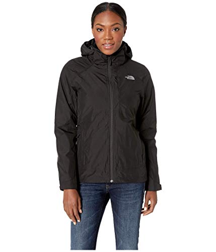 the north face osito triclimate jacket