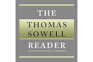 The Thomas Sowell Reader