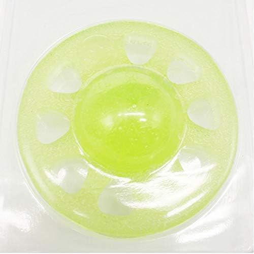 Breeezie Finger Gripper 8 Hole Anti-slip Strength Trainer Resistance Band Hand Grip Stretcher Expander Exercise Recovery Training Tool