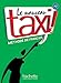 LE NOUVEAU TAXI! 2 - LIVRE DE L'ELEVE + DVD-ROM (French Edition) by
