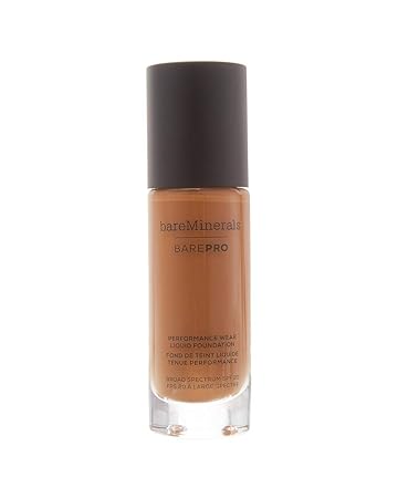 bare minerals clove 28