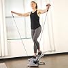 Sunny-Health-Fitness-Unisexs-Versa-Stepper-SF-S0870-Grey-One-Size Sunny Health & Fitness Unisex's Versa Stepper SF-S0870, Grey, One Size