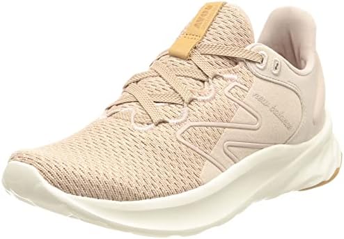 new balance fresh foam roav rose gold