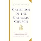 Catechism of the Catholic Church: Updated Second Edition
