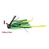 Wtrees-Bass-Jigs-SetKit-for-Bass-Fishing-Pitchingflippingskipping-flags-as-like-trailers-porks-and-plastic