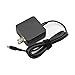 45W AC Charger for Lenovo Yoga 910 910-13 910-13IKB 80VF002JUS 13.9