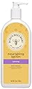 Burt's Bees Baby Nourishing Lotion, Calming, 12 Ounces