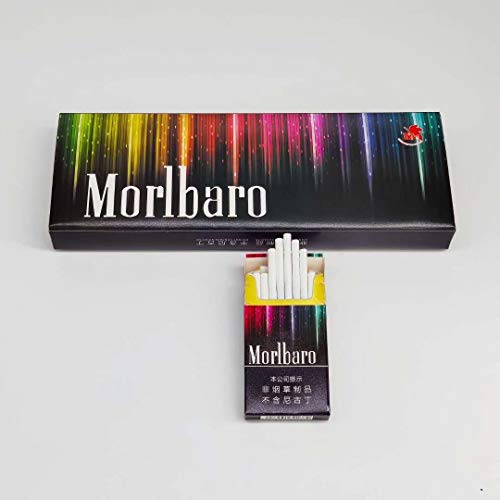 smoking warning on cigarette packages Why cigarettes in the U.S. don't have graphic warning labels