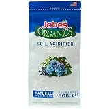 Jobe's Organics Soil Acidifier, 6 lb