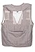 Humvee Nylon Combat Vest with Safety Zipper
