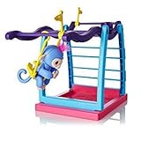 fingerlings playset