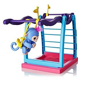 fingerlings playset