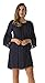 Riviera Sun 21762-NVY-XL Dress Dresses for Women Navy