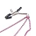 Bralette Chain Women Tassel Harness Necklace (Body Chain E)
