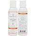 Era Organics Sulfate Free Shampoo for Dandruff, Psoriasis, Eczema, Dry & Itchy Scalp (4oz)