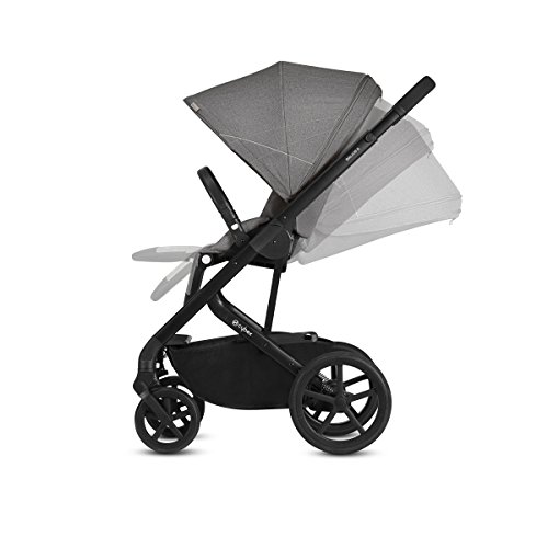 cybex gold balios