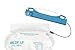 Platypus Big Zip LP Taste-Free Water Reservoir / Hydration Bladder, Clear, 1.5-Liter