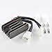 Voltage Regulator Rectifier Fits Arctic Cat 250 300 1998-2003 | OEM Repl.# 3530-014