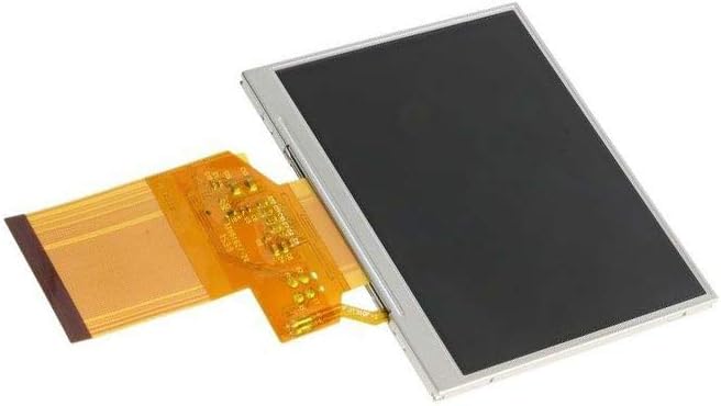 RFC350Q-EIW-DBN Display TFT 3.5" 320x240 Illumin LED RAYSTAR OPTRONICS