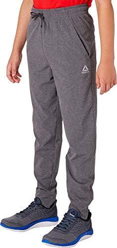 Reebok Boy's Woven Jogger Pants
