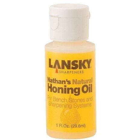Lansky L8000105 Honing Oil 1 oz. Replacement Bottle