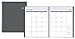 Blue Sky 102897 2018 Weekly & Monthly Planner, Twin-Wire Binding, 8.5
