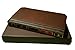 Galaxy Note 5 Case, CHAPTER XVI THE BOOK for Samsung Galaxy Note 5 - Genuine Vintage Leather Galaxy Note 5 Case with Wallet (Vintage Brown) (Note 5 Brown)