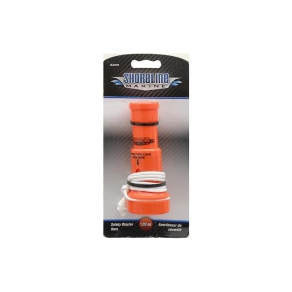 Maurice-Sporting-Goods-SL52281-Safety-Blaster-Air-Horn