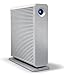 LaCie d2 Quadra v3 USB 3.0 7200RPM 3 TB 301549U