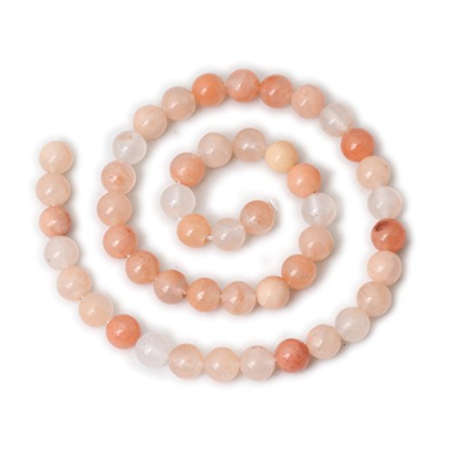 1 CHEAVIAN+Natural+Aventurine+Gemstone+Findings