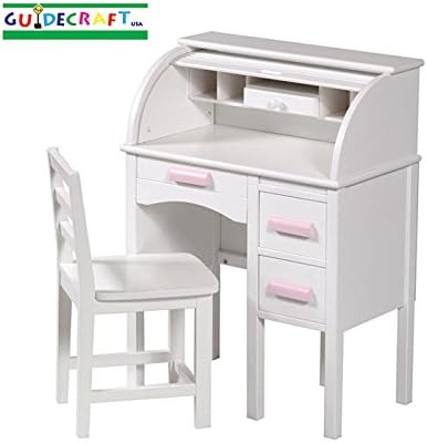 guidecraft desk and chair