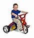 Radio Flyer Twist Trike
