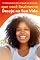 Livro 10 Maneiras De Atrair As Coisas