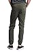 VICTORIOUS Men's Biker Twill Joggers Pants