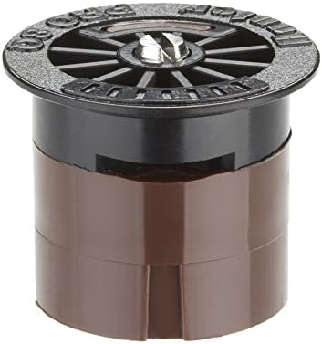 HUNTERPlastic MPR Nozzle with Screen 8' Radius Quarter Circle Patter