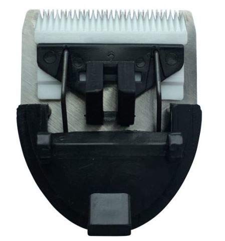 Efalock xg-31 Head Shot