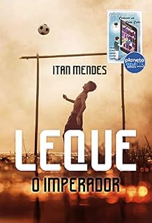 Livro Leque, o Imperador (Contando um Conto Curto)