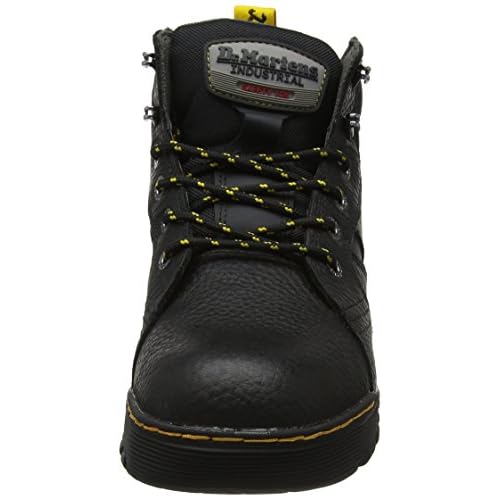 grapple steel toe